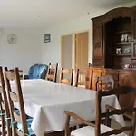 La Mesange Parking & Jardin Prives Casa de Férias