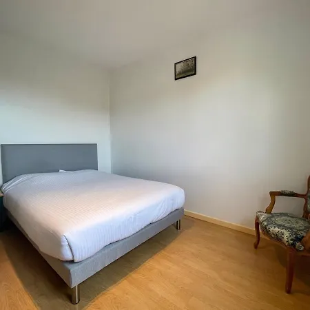 La Mesange, Parking Et Jardin Prives Sainte-Honorine-des-Pertes