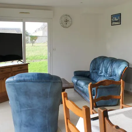 Holiday home La Mesange Parking & Jardin Prives *