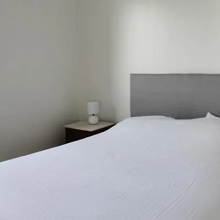 Holiday home La Mesange Parking & Jardin Prives Sainte-Honorine-des-Pertes