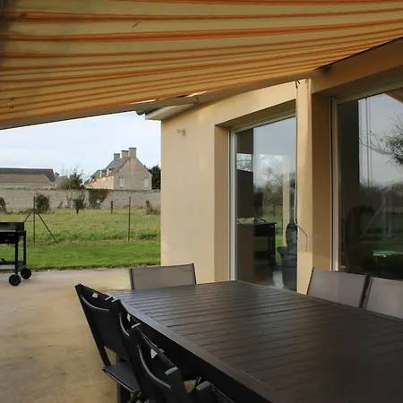 La Mesange Parking & Jardin Prives בית נופש Sainte-Honorine-des-Pertes