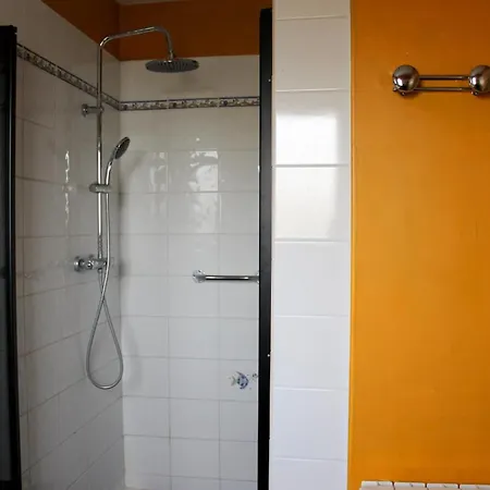 La Mesange Parking & Jardin Prives Holiday home *