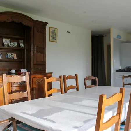 La Mesange Parking & Jardin Prives