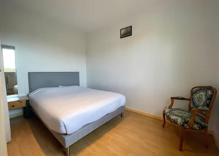 La Mesange, Parking Et Jardin Prives Sainte-Honorine-des-Pertes